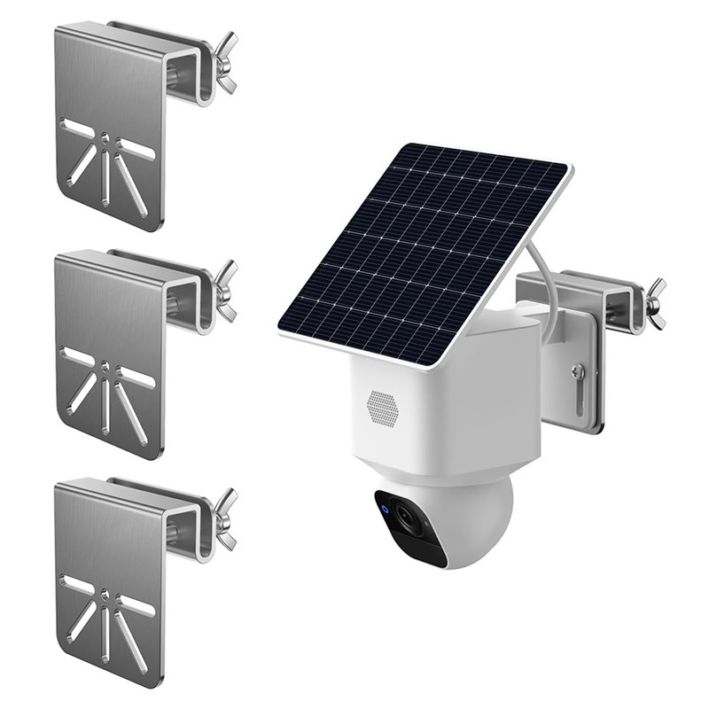 Кронштейн для крепления на вод – обзор и цена Eufy Camera S340