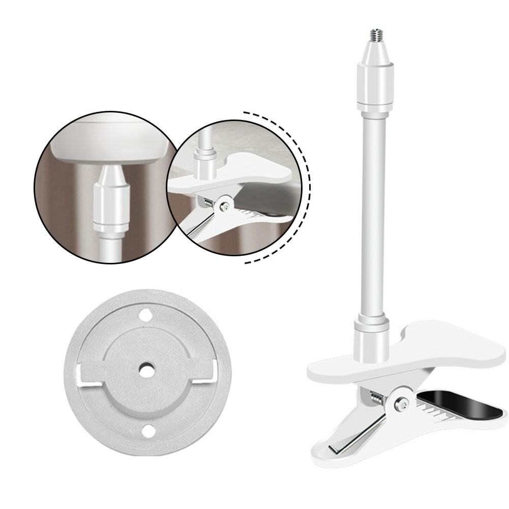Металлический гибкий зажим 18  – обзор и цена Tp-Link Camera Tapo C200