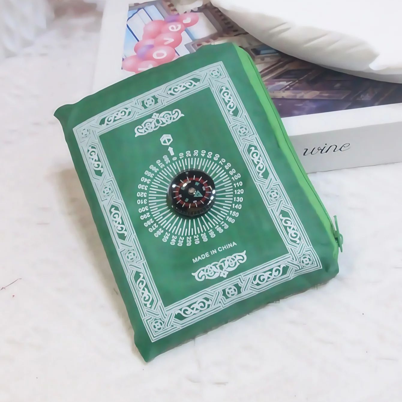 Набор из 5 портативных молитве – обзор и цена Maranta Prayer Plant