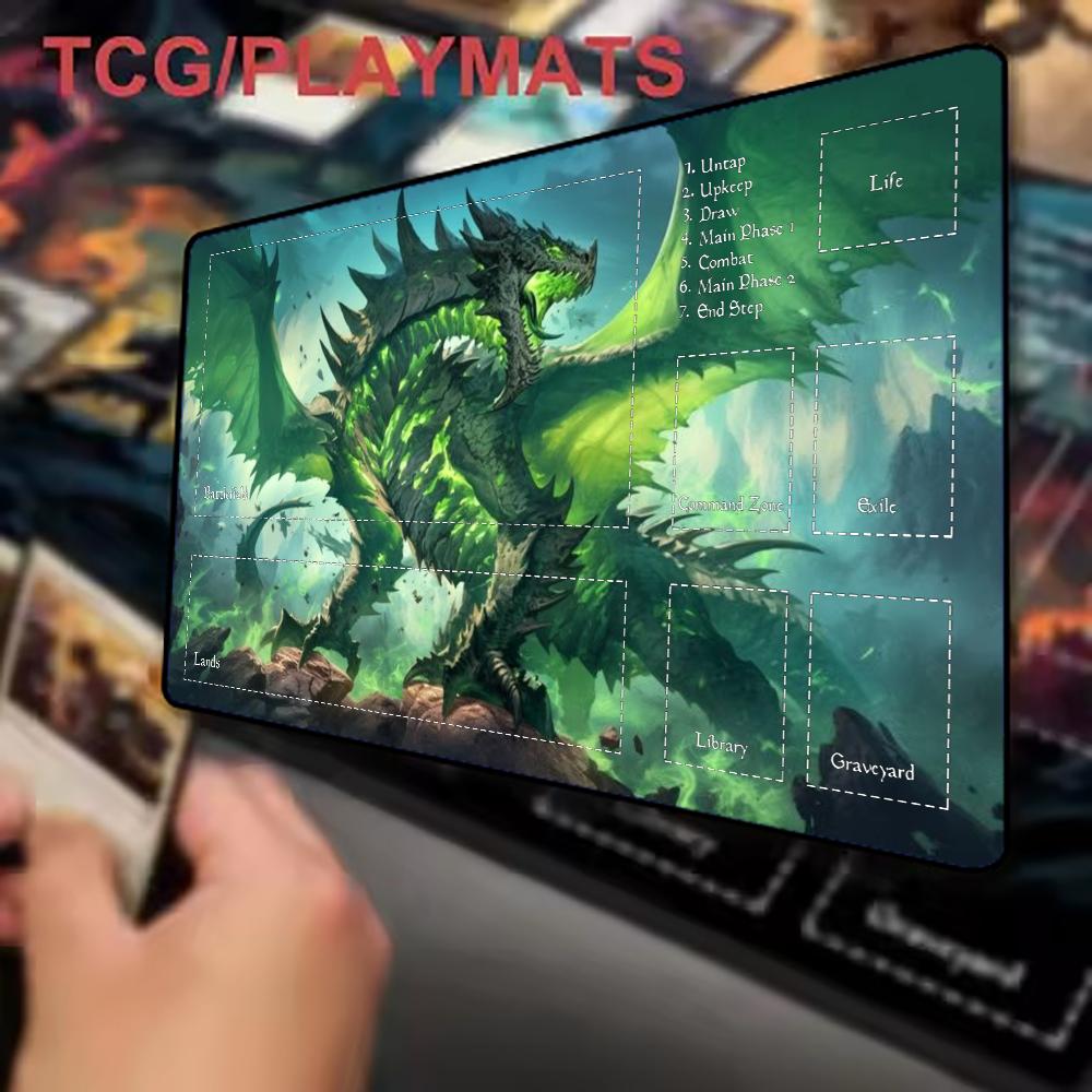 Темно-фиолетовый игровой коври – обзор и цена Tradescantia Purple
